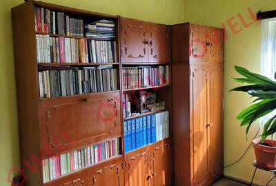 Casă individuală cu 3 camere cu Teren 1023 Mp în Delenii - 4