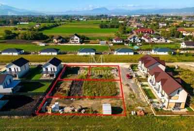 Casă individuală cu 4 camere cu Canalizare în Stupini - 15