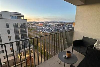 Apartament modern  Coresi Avantgarden, confort & stil - 10