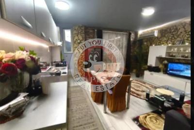 Apartament cu 3 camere decomandat în Militari - 6