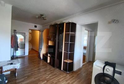 Apartament cu 2 camere decomandat în Central - 1