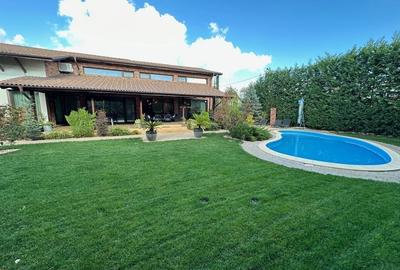 Casa individuala Dumbravita spre Pădure - 4