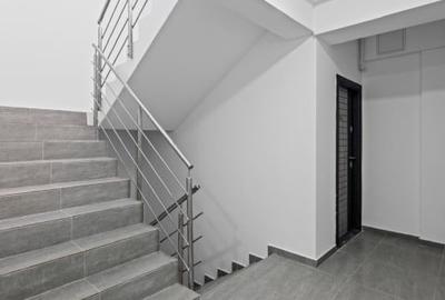 Garsonieră decomandată în Nord - 14