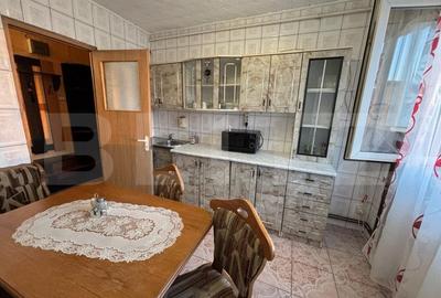 Apartament semidecomandat 2 camere, 49,46 mp, zona Micro 11 - 3