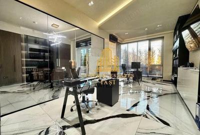 Vanzare Birou Exclusivist in Copou Lux, Profit Imediat & Prestigiu - 4