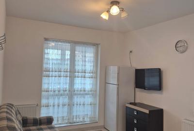 Apartament cu 2 camere decomandat în Militari