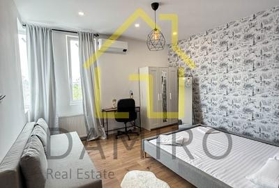 Apartament cu 5 camere în Centrul Civic - 6