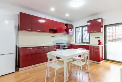 Spațiu comercial, de 374 mp, în Central - 9