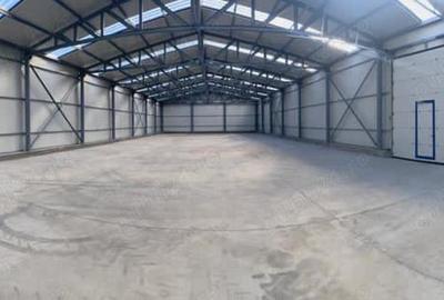 Inchiriez hale metalice - 3