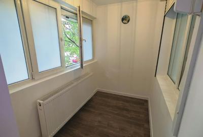 Apartament 4 cam | 11' Metrou Aparatorii Patriei | centrala | renovat - 22