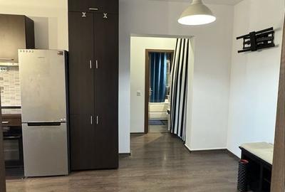 Apartament cu 2 camere decomandat în Valea Lupului - 1