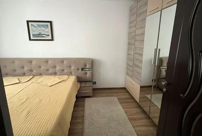 Apartament cu 2 camere semidecomandat, mobilat în Medicină - 5