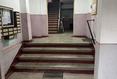 Apartament cu 2 camere decomandat în Central - 7