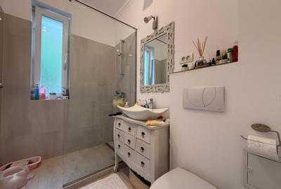 Apartament cu 2 camere semidecomandat, mobilat în Giroc - 7