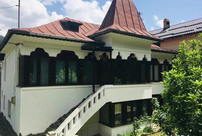 Casa de inchiriat pe termen lung in Busteni - 10