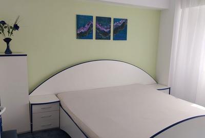Apartament cu 4 camere în Unirii - 9