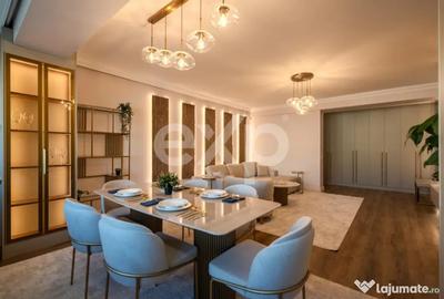 Apartament cu 2 camere decomandat în Central - 12