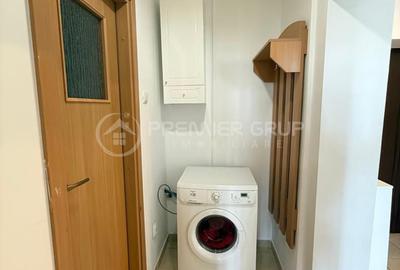 Apartament cu 2 camere în Baza 3 - 12