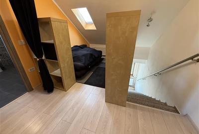 Gradina cu Magnolii - DUPLEX 125mp - 16