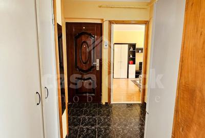 Exclusiv Casa Click – 2 camere Micro 14, etaj 3 - Comision 0%! Exclusiv Casa Click – 2 camere Micro 14, etaj 3 - Comision 0%! - 10