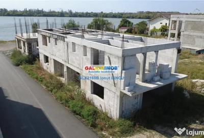 Casă cu 4 camere cu Teren 250 Mp în Central - 2