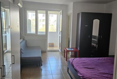 Garsonieră semidecomandată în Drumul Taberei - 2