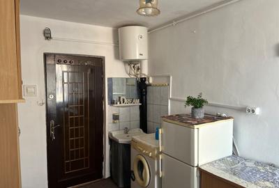 Vand Garsoniera Sibiu - 5