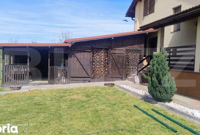 Casă cu 4 camere cu Teren 463 Mp în Cășeiu - 12