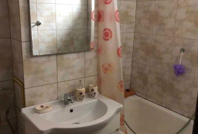 Apartament cu 2 camere decomandat în Central - 6
