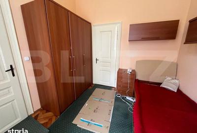Apartament cu 2 camere în Central - 9