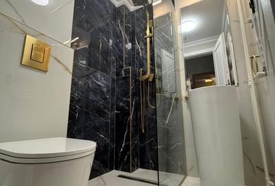 Crangasi, vanzare apartament 4 camere, 80.4 mp totali, 2 bai, imobil din 1986, - 7