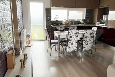 Casă cu 3 camere cu Teren 250 Mp în Bucovăț - 2