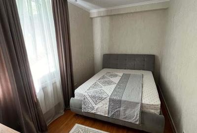 Apartament cu 2 camere decomandat în Olimpia-Stadion - 1