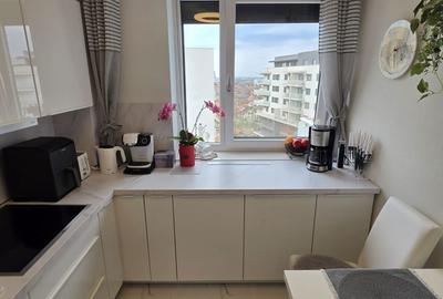 Apartament cu 3 camere decomandat în Decebal - 8