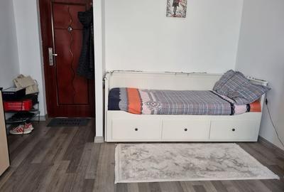 Garsonieră decomandată în Dobroești - 1