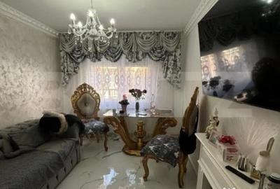 Apartament cu 3 camere decomandat în Micro 16 - 3