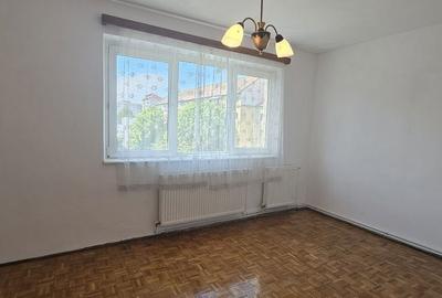 Apartament cu 2 camere semidecomandat în Central - 5