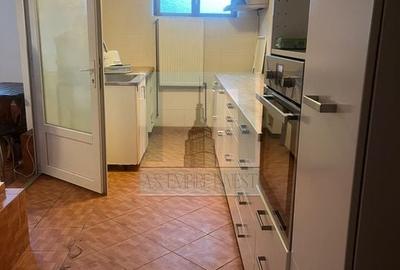 Casa/Vila de vanzare in Predeal - 6