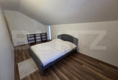 Apartament 4 camere, 128 mp utili, decomandat, cu terasa, Eroilor - 1000 euro/mp - 4
