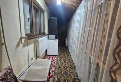 Apartament cu 2 camere semidecomandat în Rovine - 2