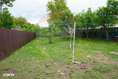 Casă cu 4 camere în Bârsana - 7