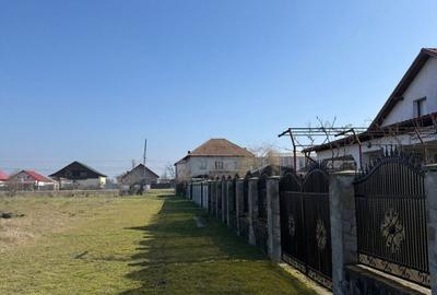 Casă cu 2 camere în Bistrița - 7