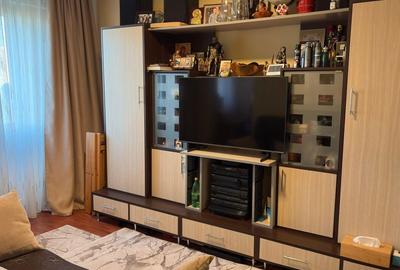Apartament cu 2 camere semidecomandat în Crihala - 3