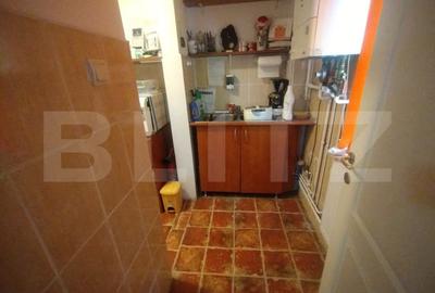 Exclusivitate-Spatiu 70 mp, Cabinet Stomatologic, 3 camere, parter, Oituzului - 8