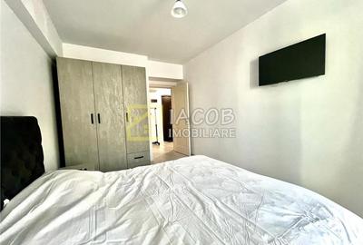 Apartament 2 camere et 5, Loc de parcare, Cartier Fiald - 9