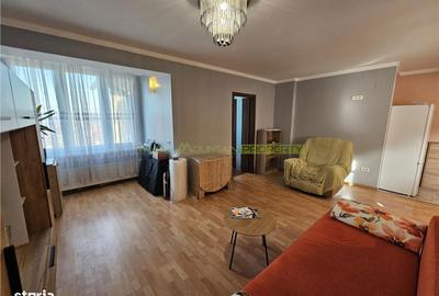 Apartament cu 2 camere, mobilat în Centrul Istoric - 4