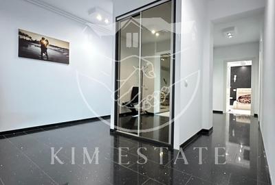 Apartament cu 3 camere decomandat, mobilat în Năvodari - 8