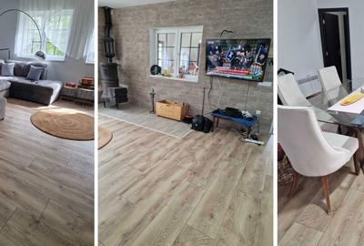 Casă cu 4 camere în Colun - 7