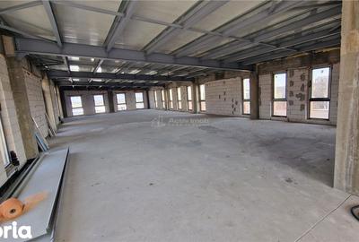 Spațiu comercial, de 376 mp, în Tunari - 6