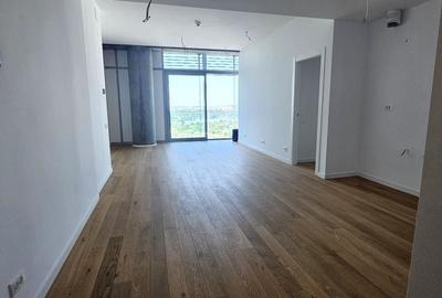 Apartament cu 2 camere semidecomandat în Floreasca - 2